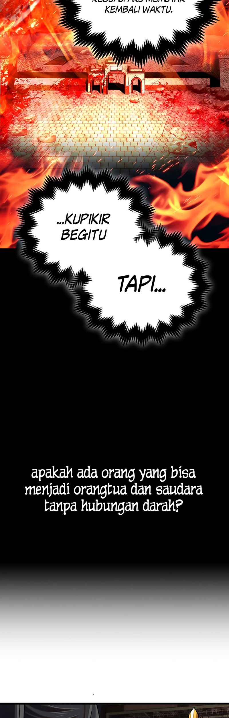Tyranny of the Gale Chapter 22 - halaman 26