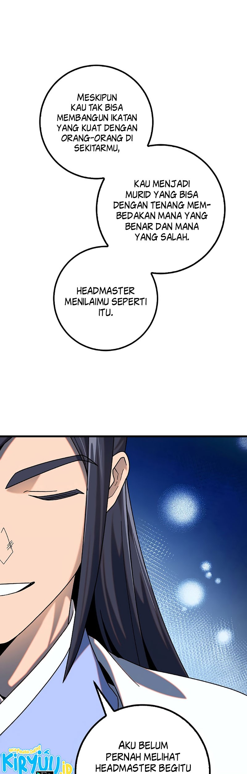 Tyranny of the Gale Chapter 22 - halaman 41