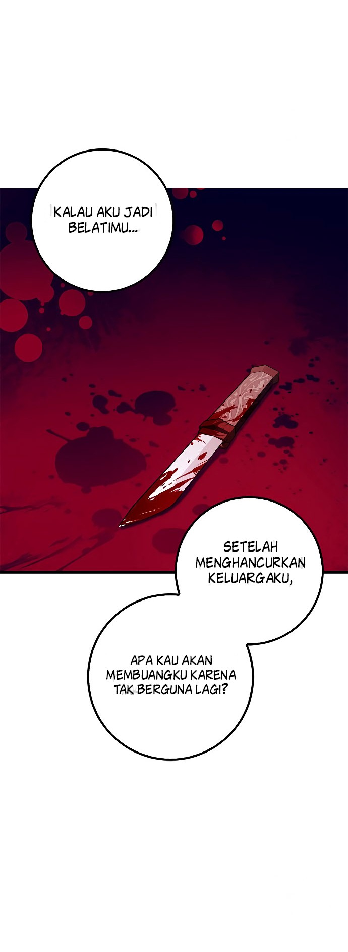 Tyranny of the Gale Chapter 23 - halaman 10