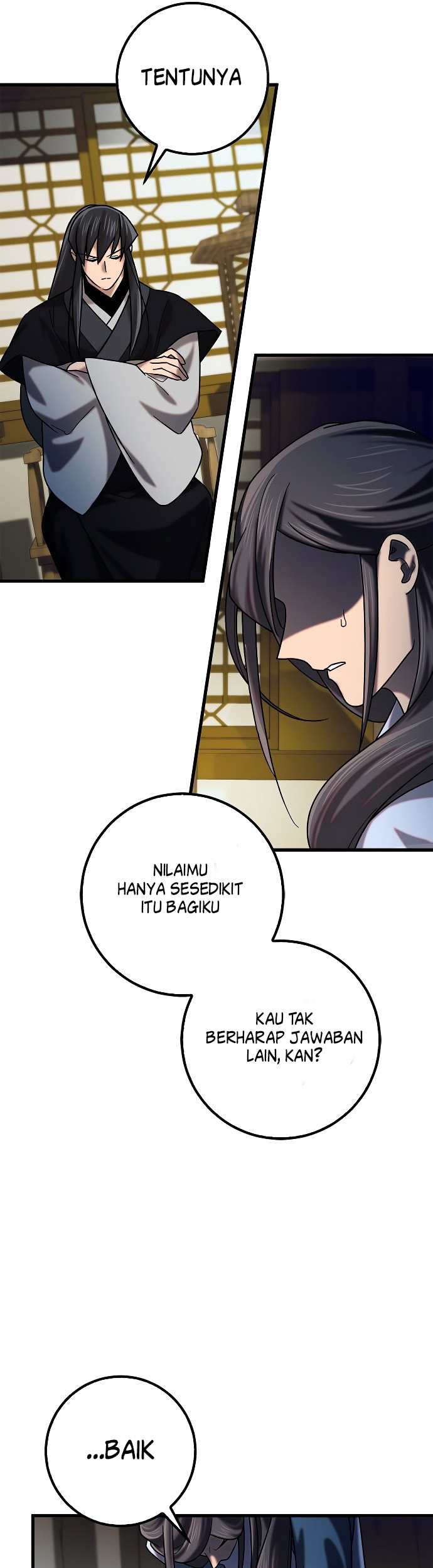 Tyranny of the Gale Chapter 23 - halaman 11