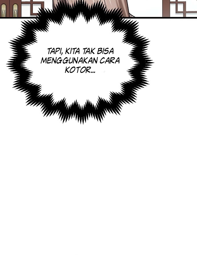 Tyranny of the Gale Chapter 23 - halaman 19