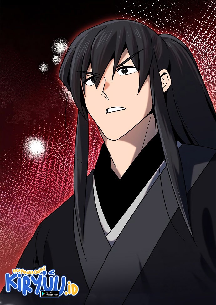 Tyranny of the Gale Chapter 23 - halaman 34