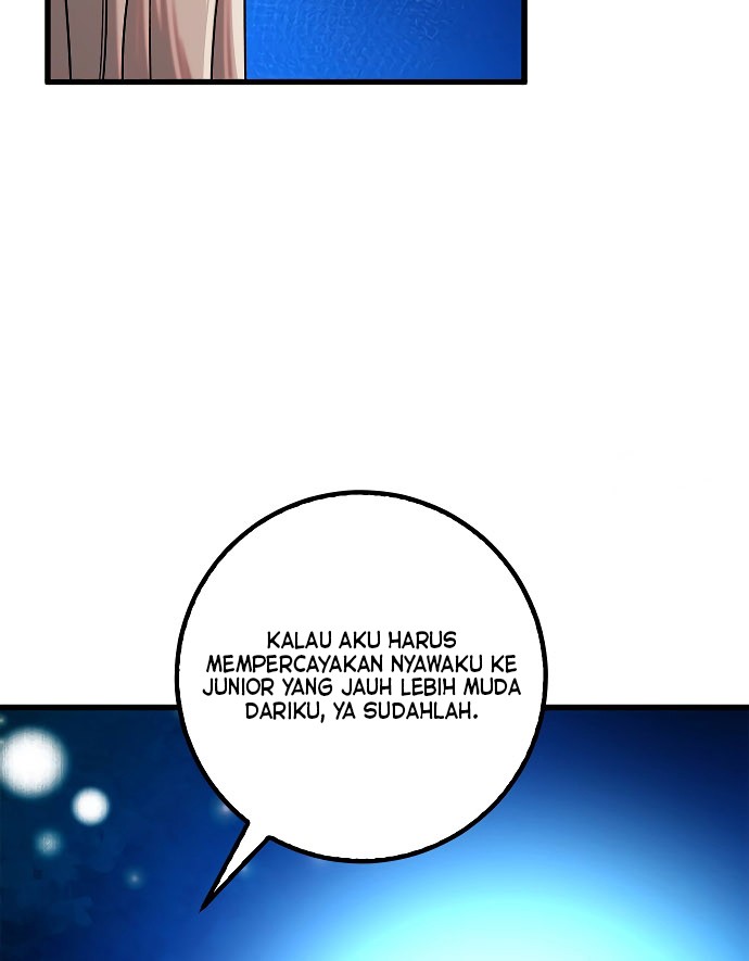 Tyranny of the Gale Chapter 23 - halaman 39