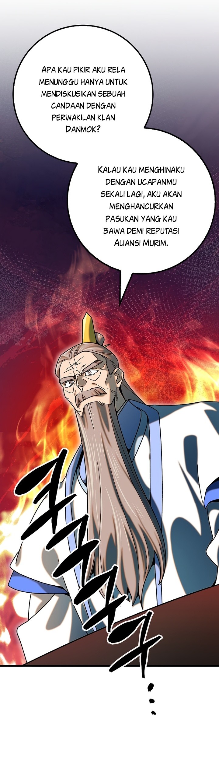 Tyranny of the Gale Chapter 24 - halaman 55