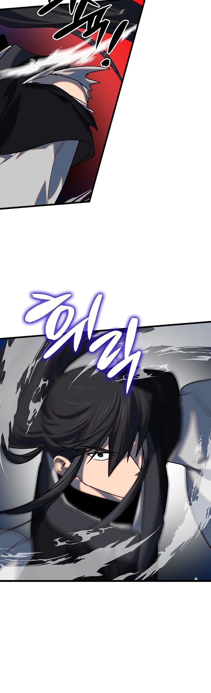 Tyranny of the Gale Chapter 26 - halaman 13