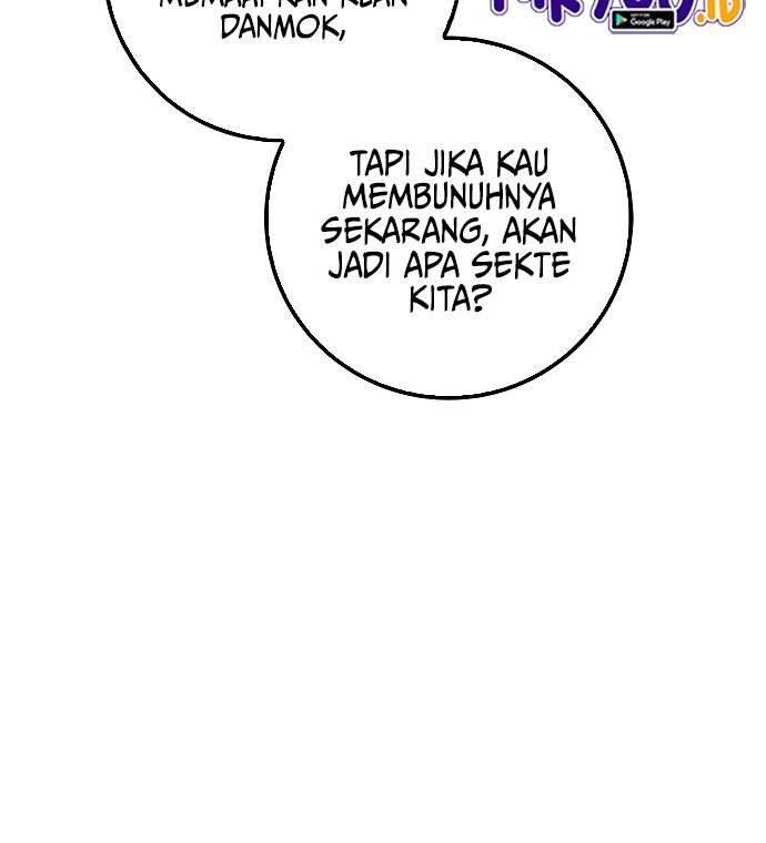 Tyranny of the Gale Chapter 26 - halaman 32