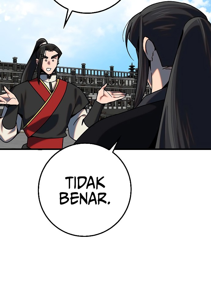 Tyranny of the Gale Chapter 26 - halaman 41