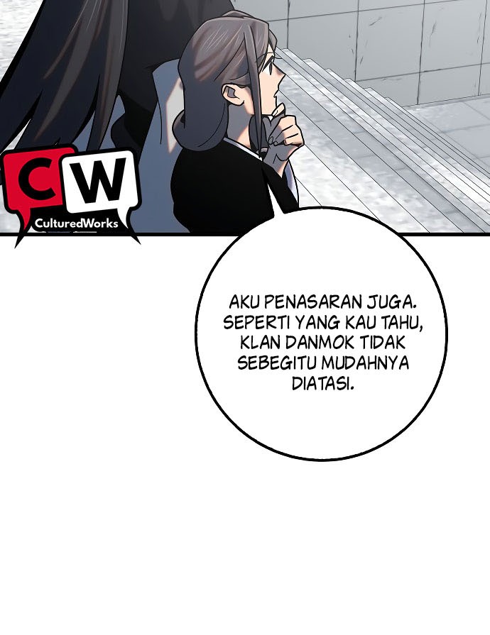 Tyranny of the Gale Chapter 27 - halaman 30