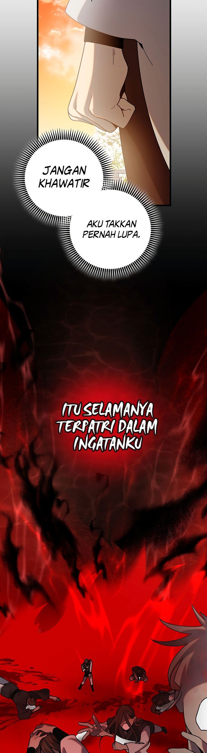 Tyranny of the Gale Chapter 27 - halaman 51