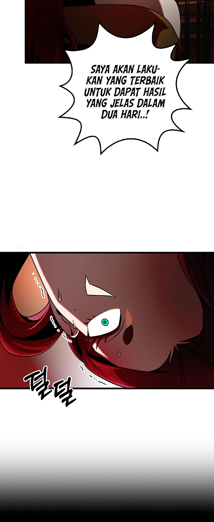 Tyranny of the Gale Chapter 28 - halaman 10