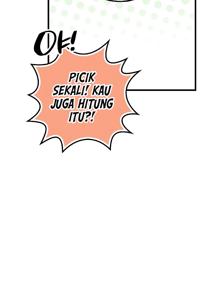 Tyranny of the Gale Chapter 28 - halaman 24
