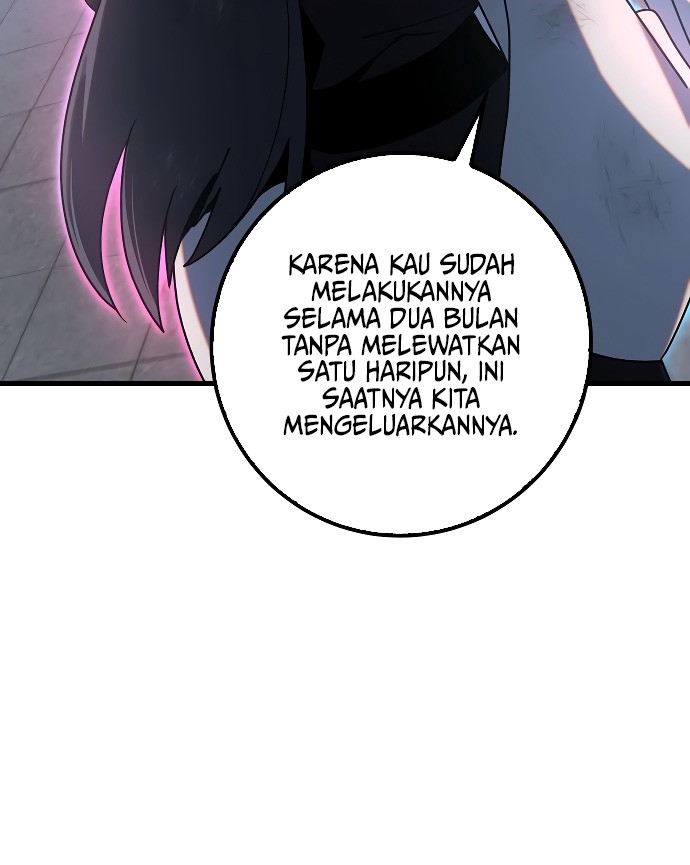 Tyranny of the Gale Chapter 28 - halaman 29