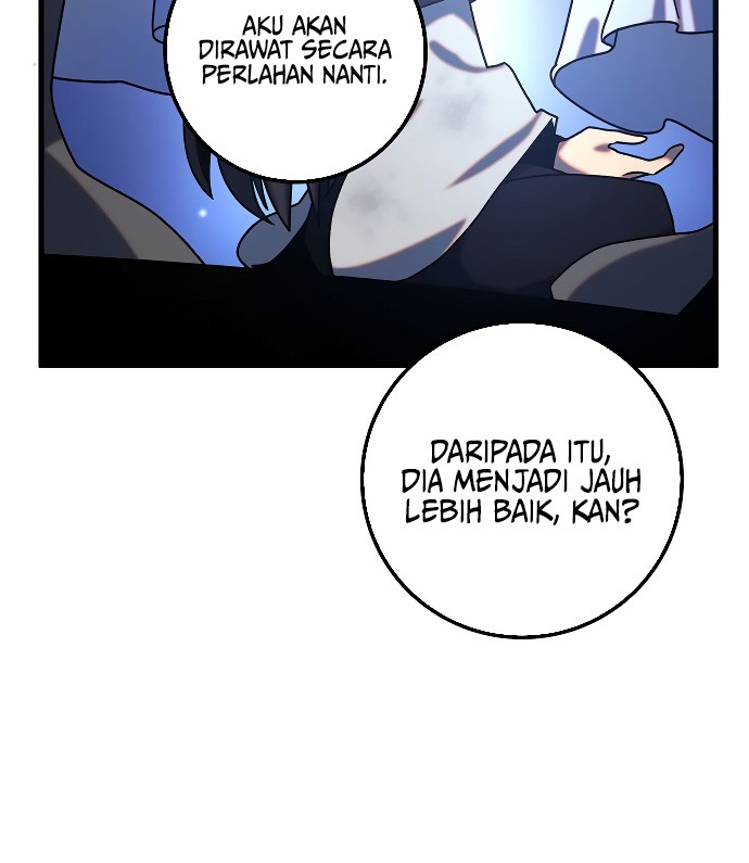 Tyranny of the Gale Chapter 28 - halaman 34