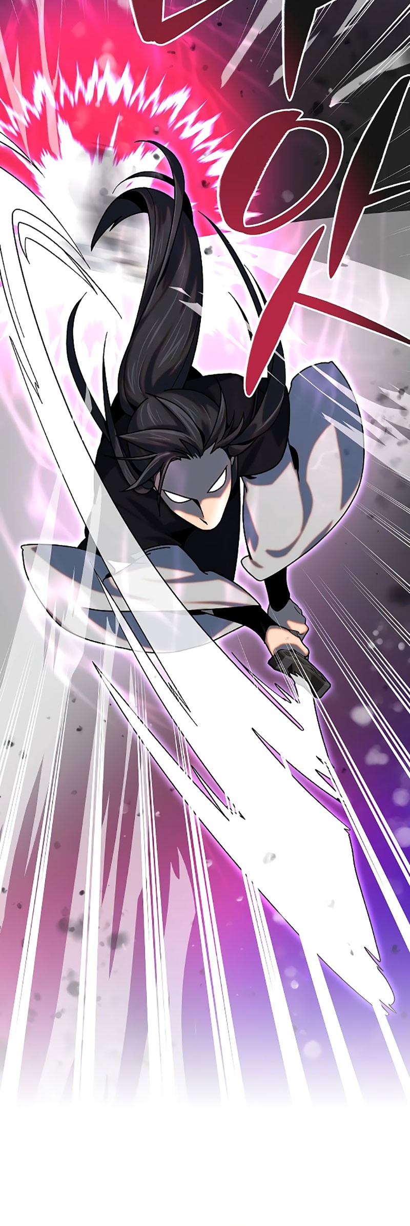 Tyranny of the Gale Chapter 29 - halaman 11