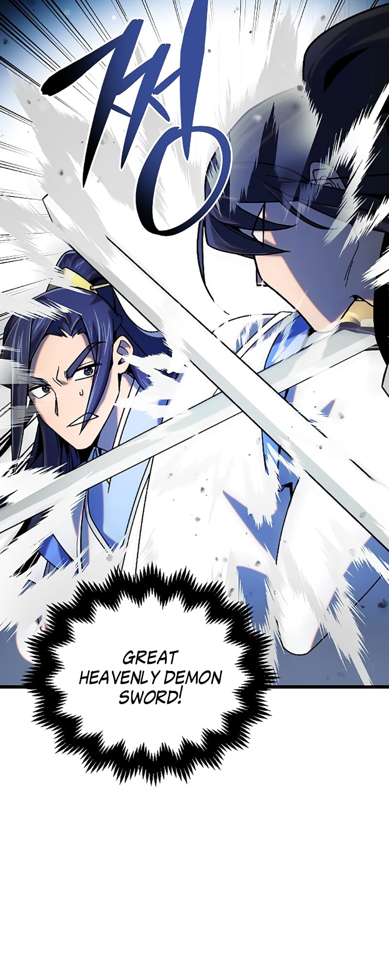 Tyranny of the Gale Chapter 29 - halaman 16