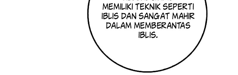 Tyranny of the Gale Chapter 29 - halaman 50