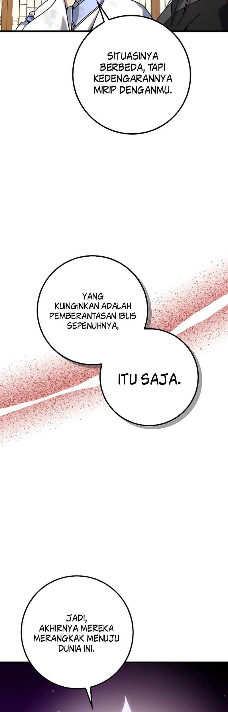 Tyranny of the Gale Chapter 29 - halaman 53