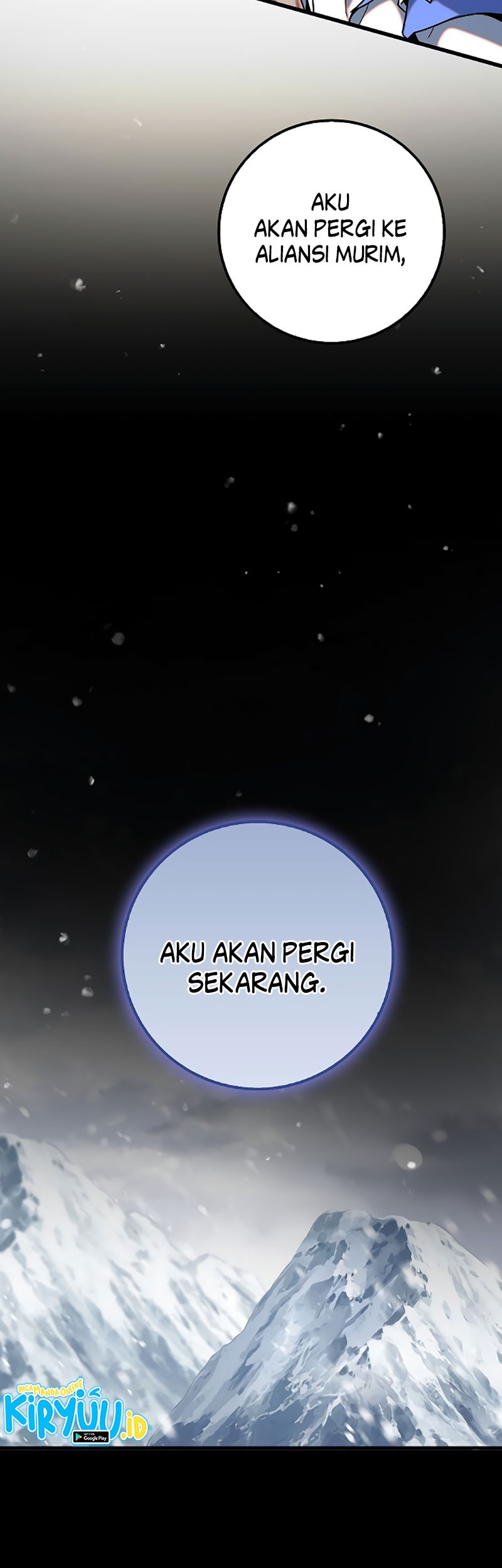 Tyranny of the Gale Chapter 29 - halaman 55
