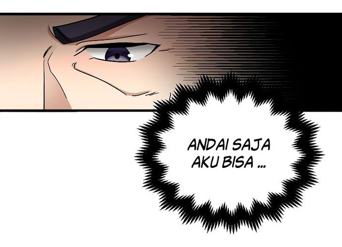 Tyranny of the Gale Chapter 3 - halaman 24