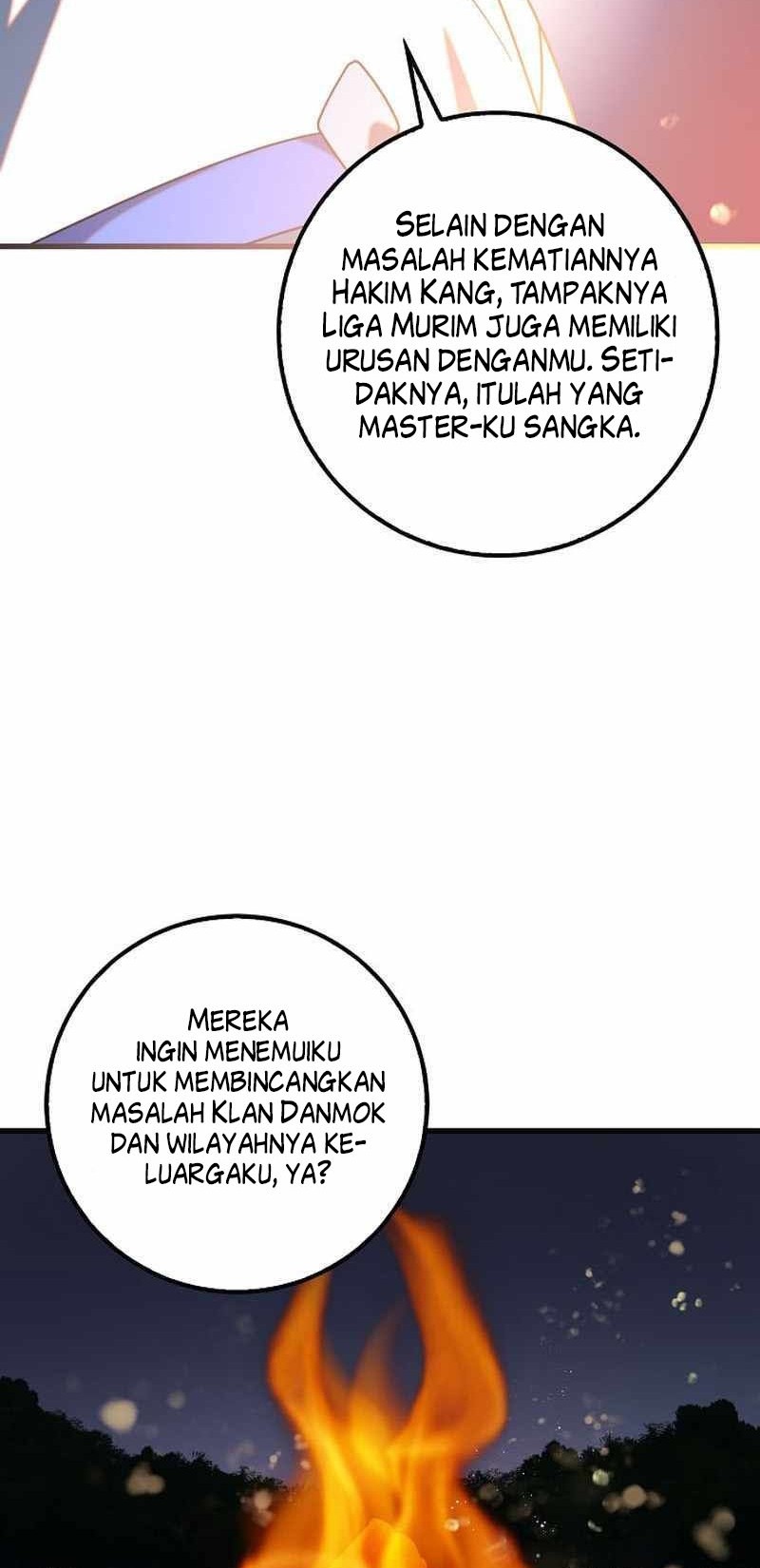 Tyranny of the Gale Chapter 30 - halaman 13