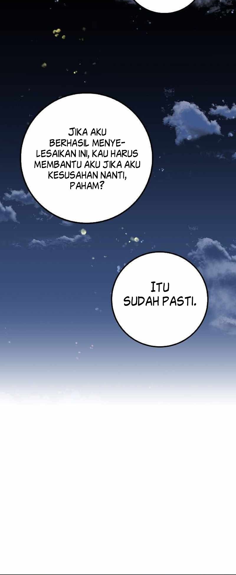 Tyranny of the Gale Chapter 30 - halaman 25