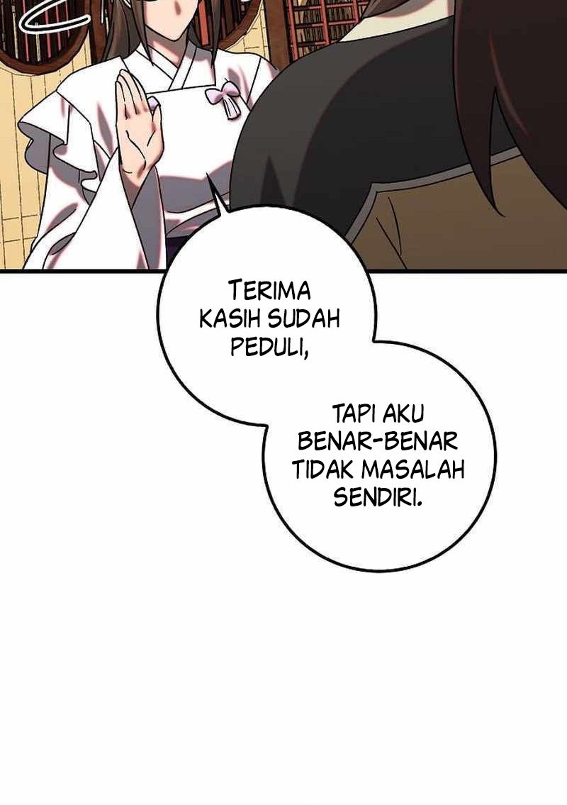 Tyranny of the Gale Chapter 30 - halaman 49