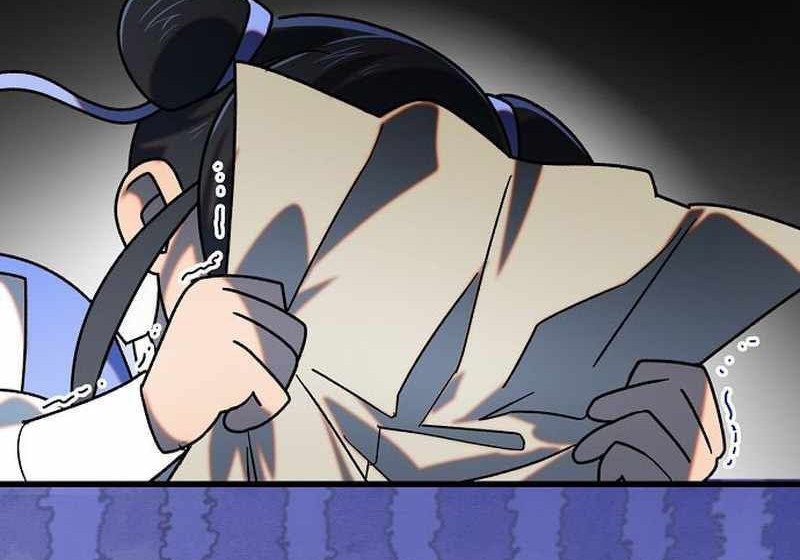 Tyranny of the Gale Chapter 30 - halaman 9