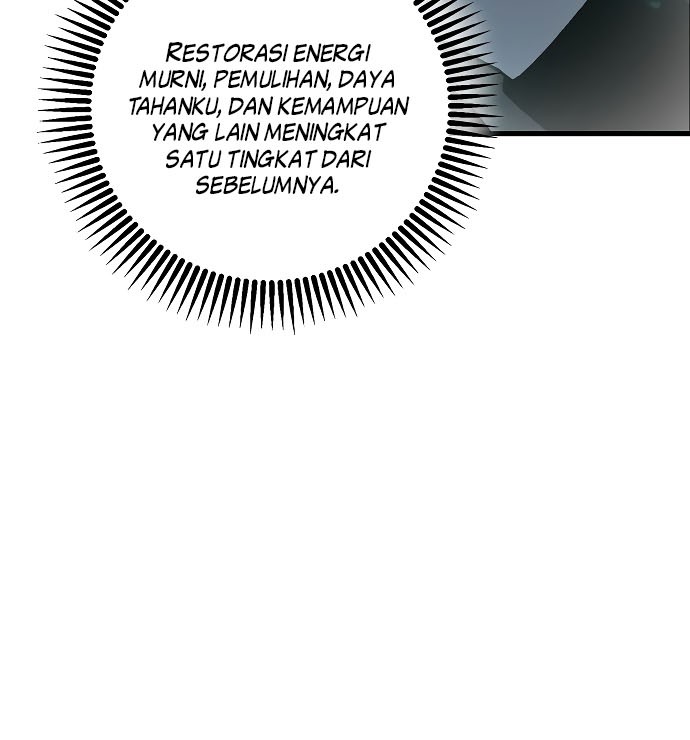 Tyranny of the Gale Chapter 31 - halaman 10