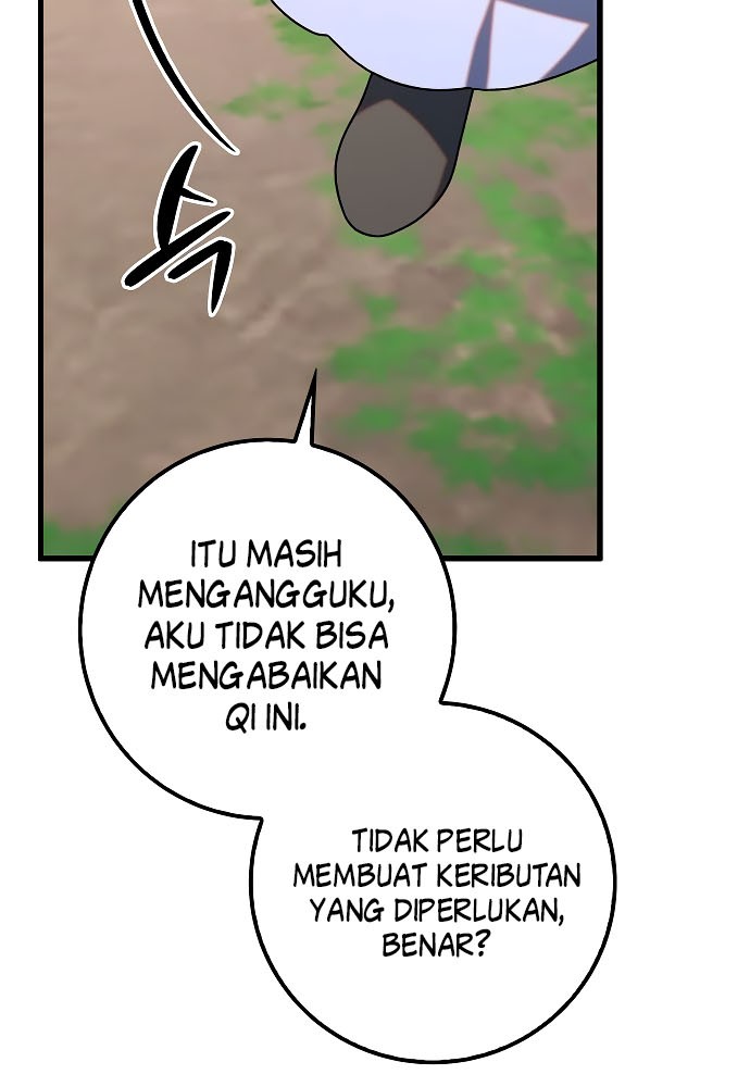 Tyranny of the Gale Chapter 31 - halaman 15