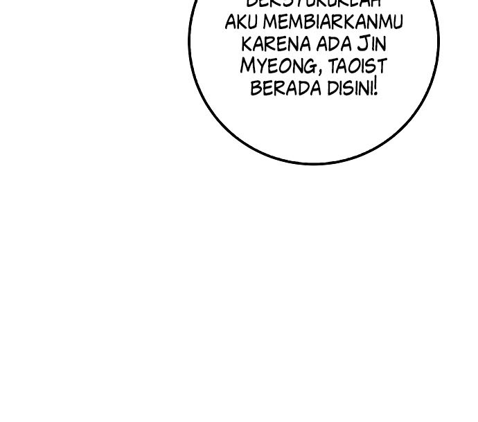Tyranny of the Gale Chapter 31 - halaman 30