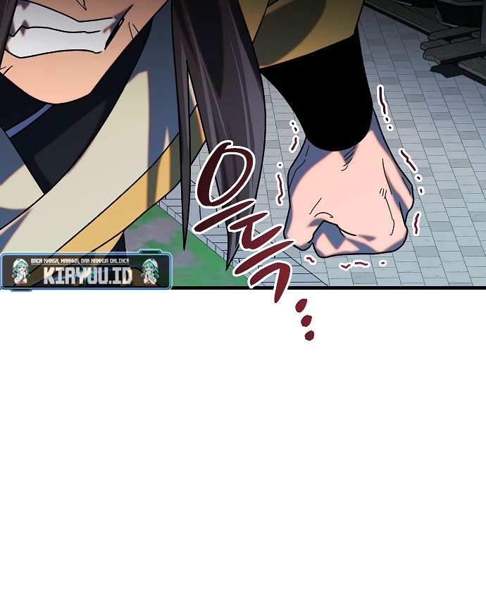 Tyranny of the Gale Chapter 31 - halaman 35