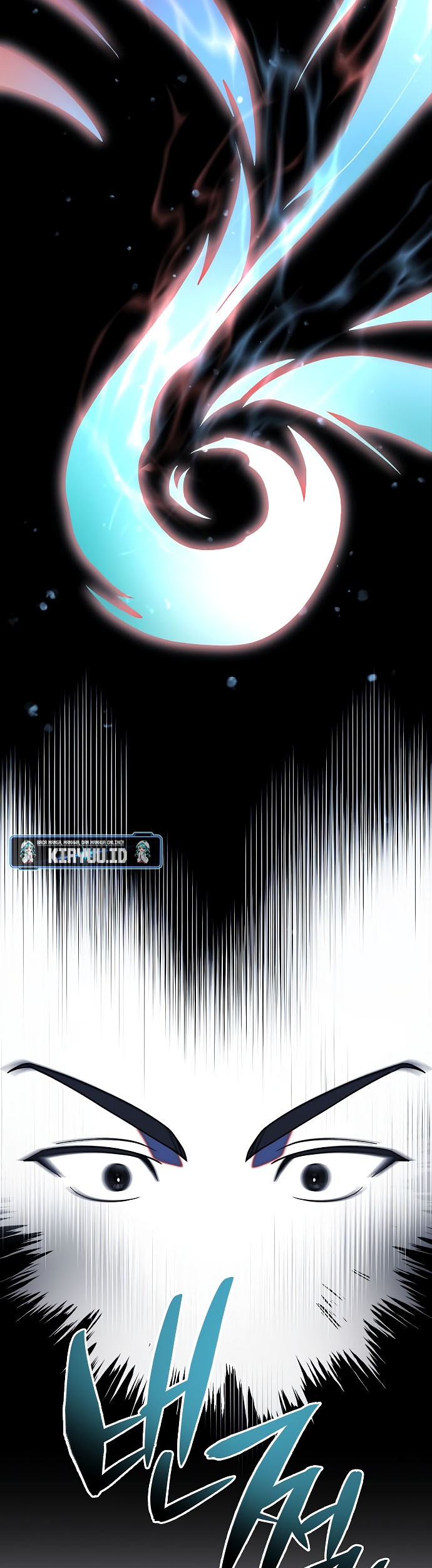 Tyranny of the Gale Chapter 31 - halaman 4