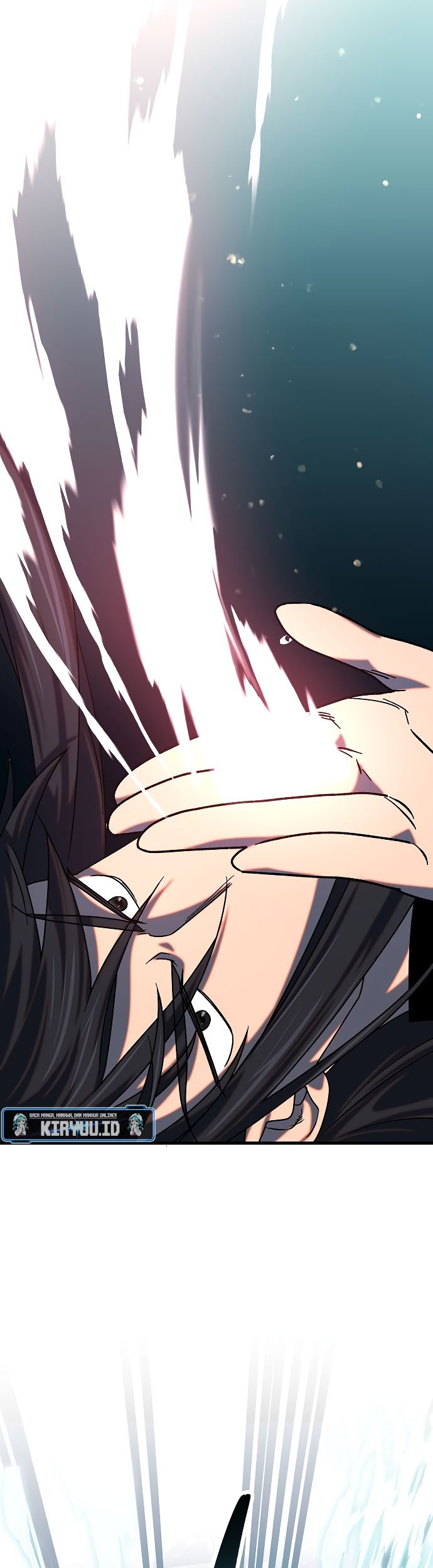 Tyranny of the Gale Chapter 31 - halaman 47