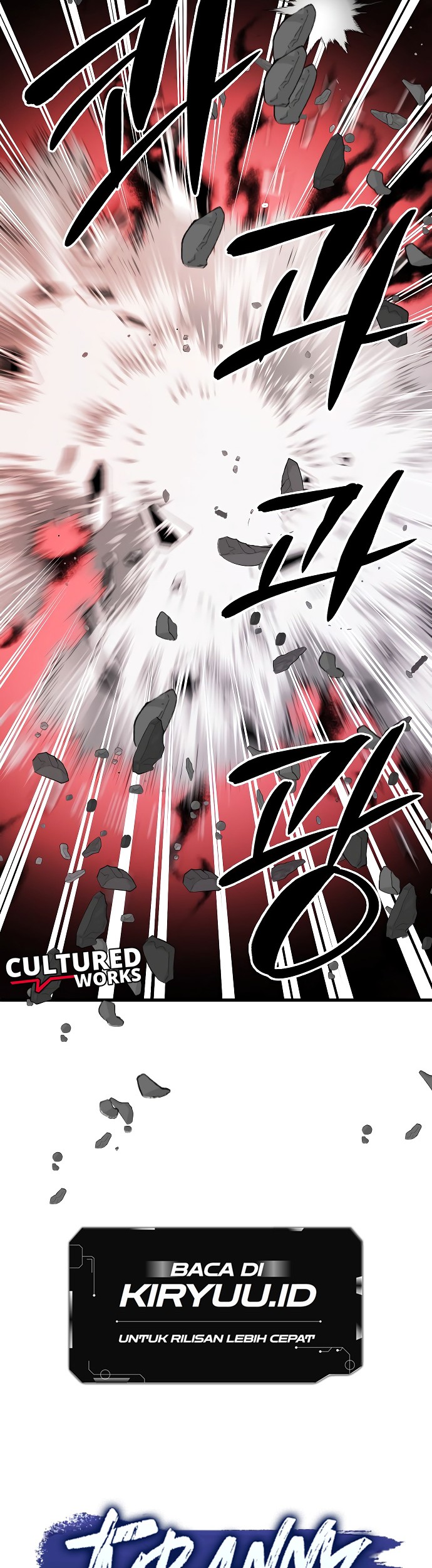 Tyranny of the Gale Chapter 33 - halaman 46