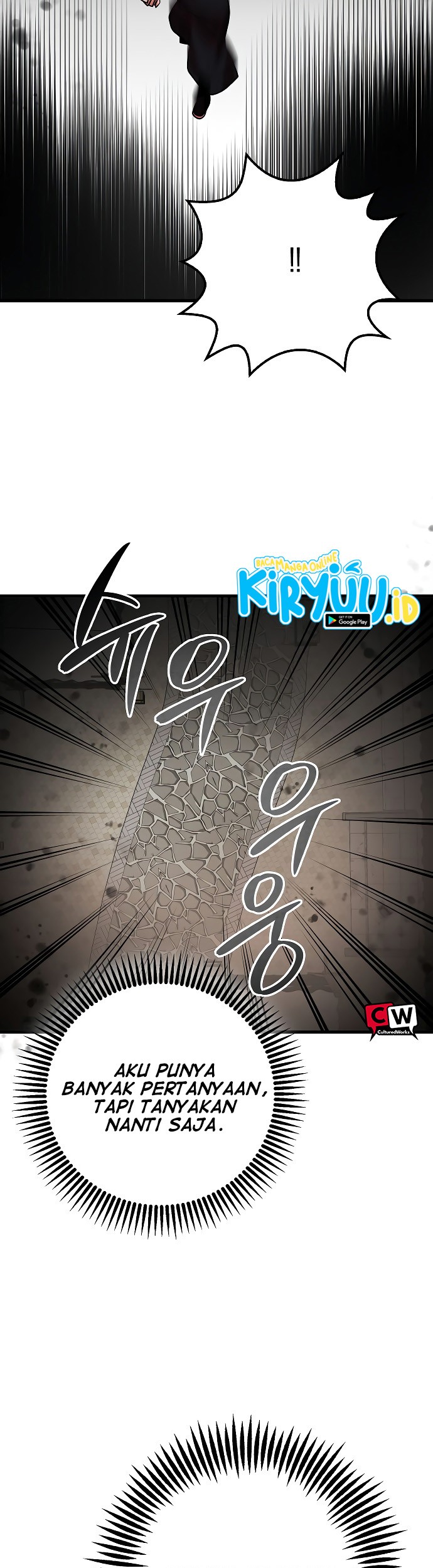 Tyranny of the Gale Chapter 34 - halaman 18