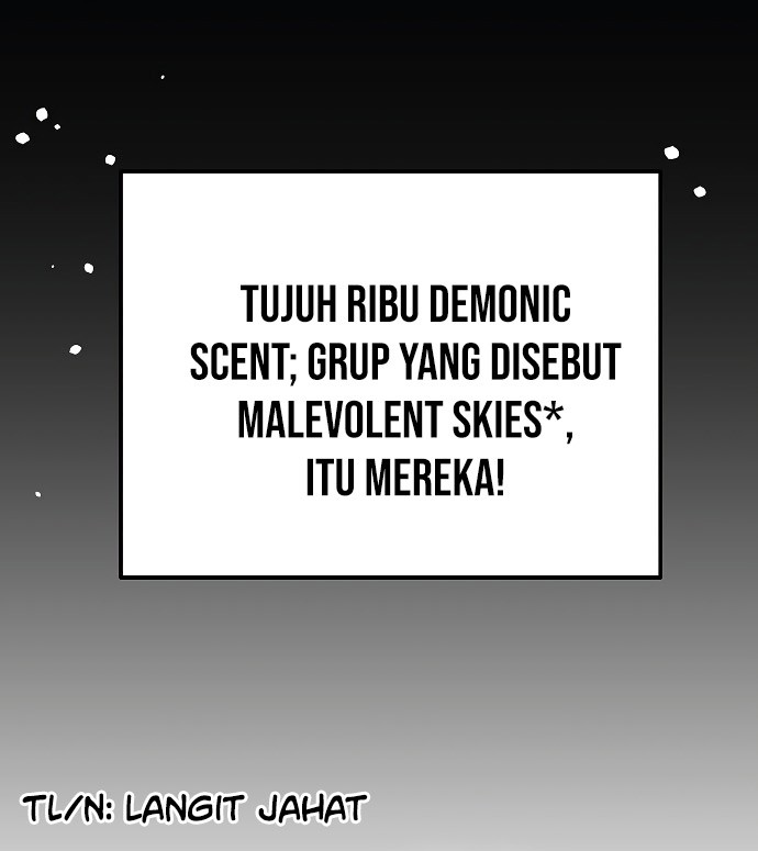 Tyranny of the Gale Chapter 34 - halaman 35