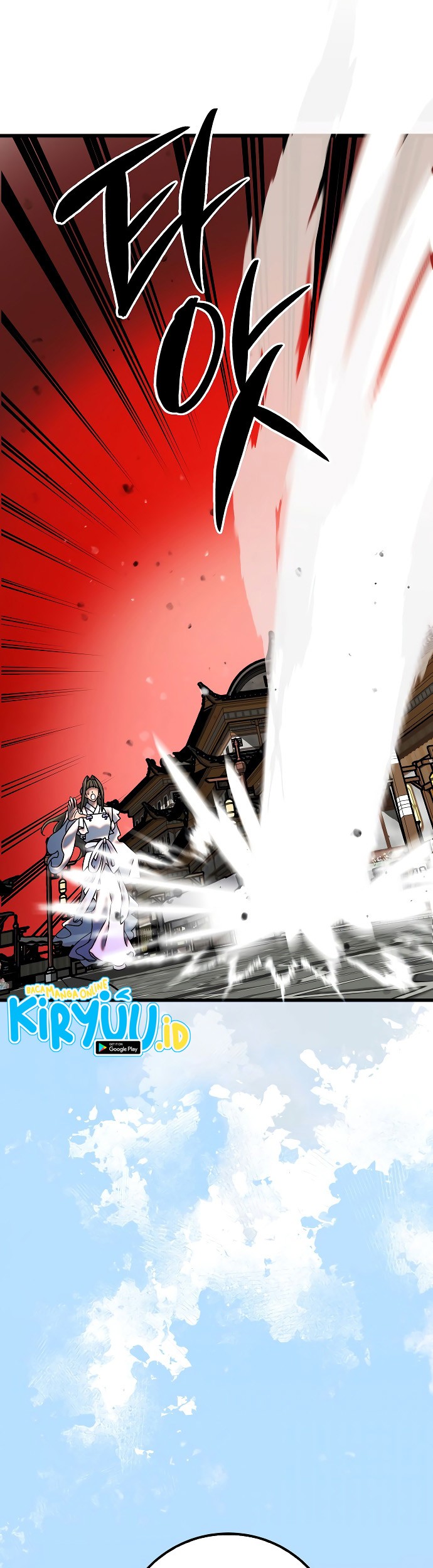 Tyranny of the Gale Chapter 34 - halaman 39