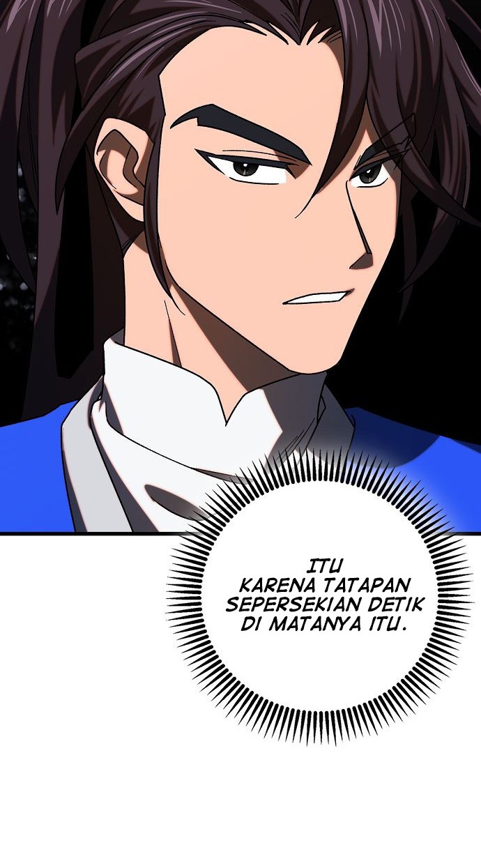 Tyranny of the Gale Chapter 36 - halaman 10