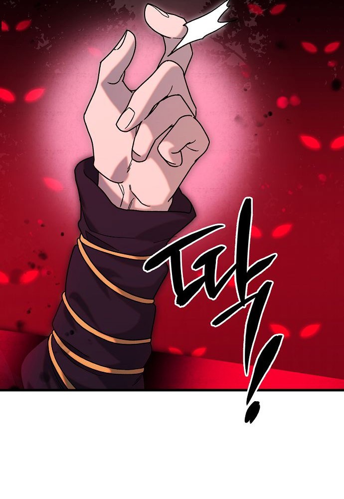 Tyranny of the Gale Chapter 36 - halaman 6
