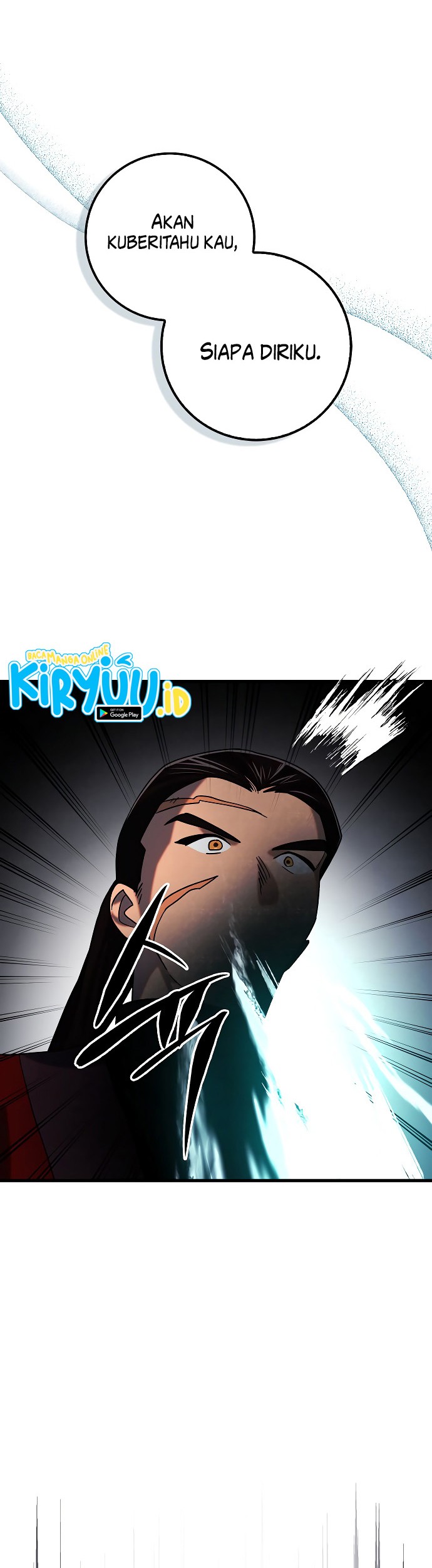 Tyranny of the Gale Chapter 37 - halaman 31