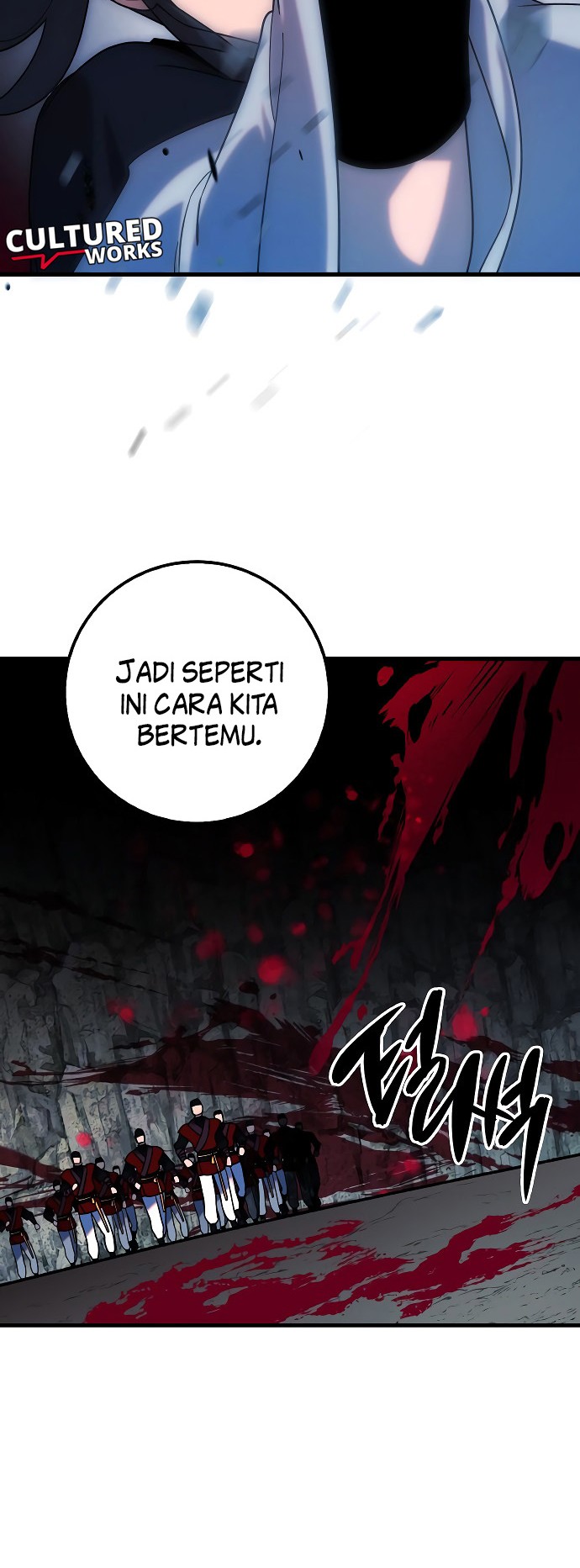 Tyranny of the Gale Chapter 37 - halaman 33