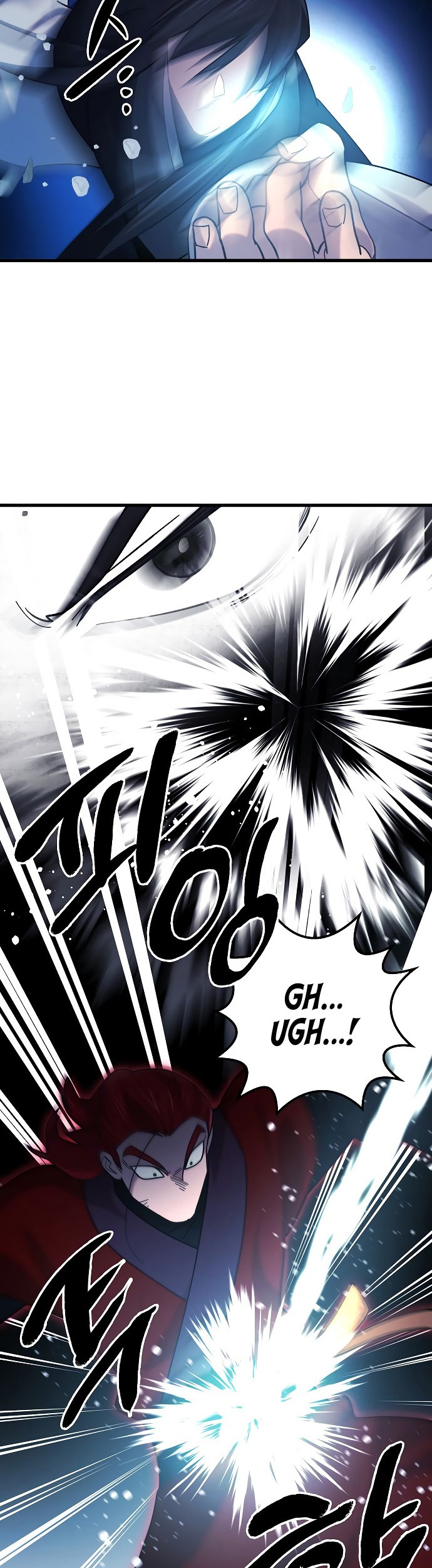 Tyranny of the Gale Chapter 37 - halaman 50