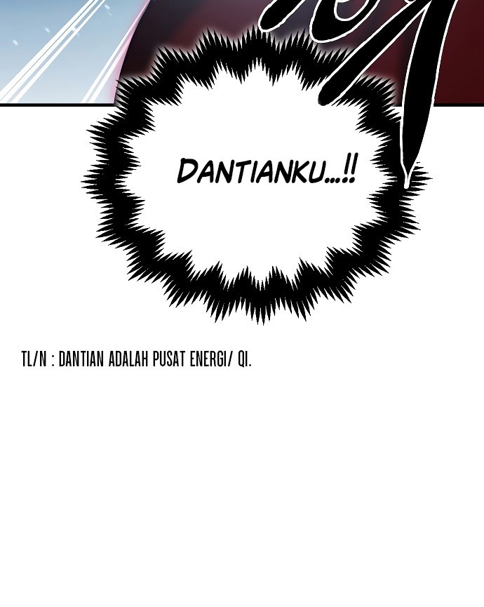 Tyranny of the Gale Chapter 37 - halaman 51