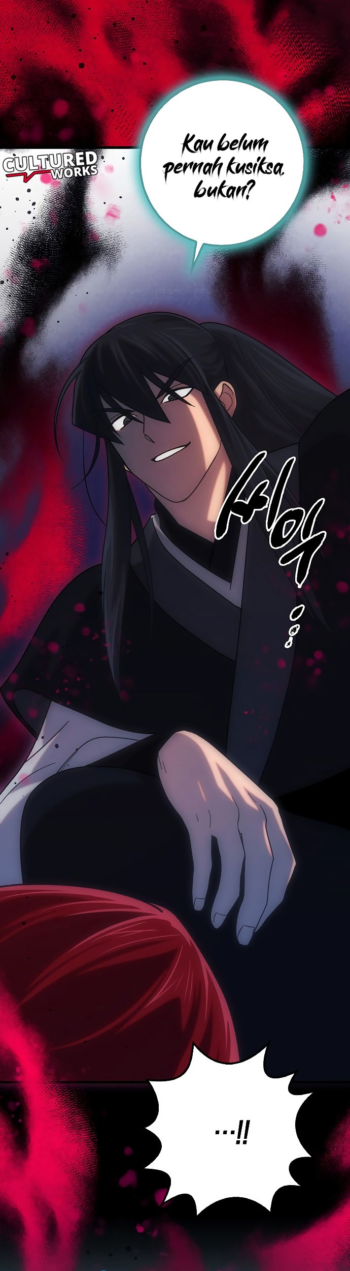 Tyranny of the Gale Chapter 37 - halaman 53
