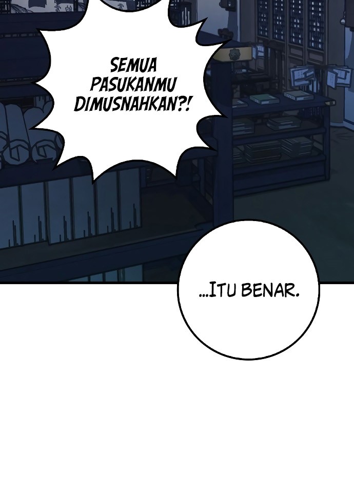 Tyranny of the Gale Chapter 38 - halaman 26