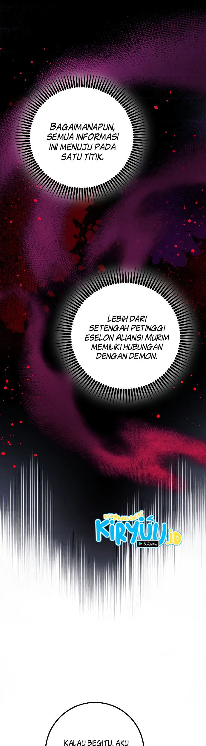 Tyranny of the Gale Chapter 38 - halaman 45