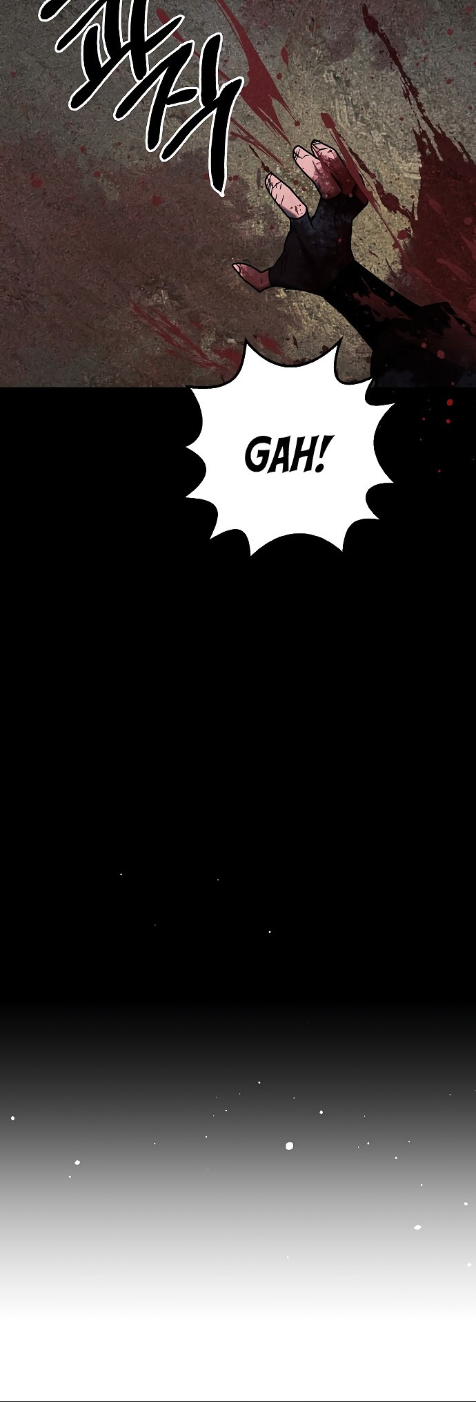 Tyranny of the Gale Chapter 38 - halaman 53