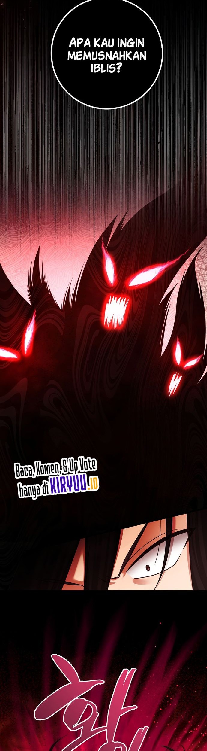 Tyranny of the Gale Chapter 4 - halaman 13