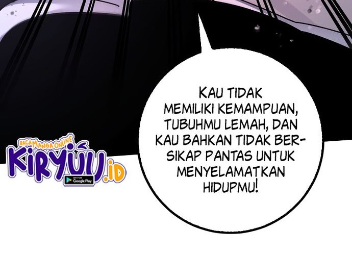 Tyranny of the Gale Chapter 4 - halaman 34