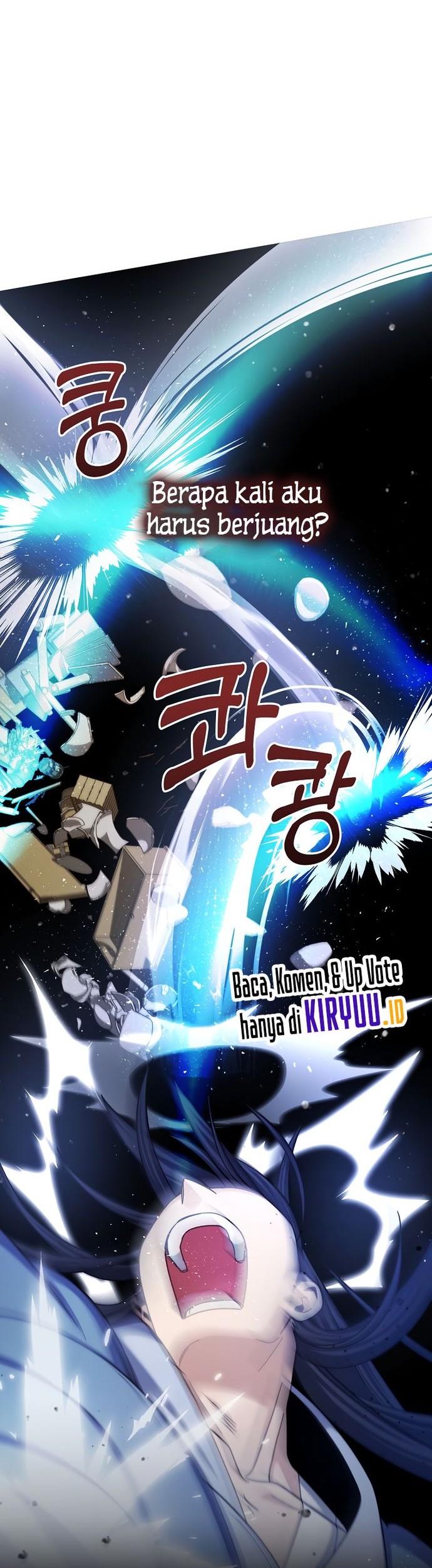 Tyranny of the Gale Chapter 4 - halaman 48